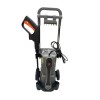 malika X800 120bar 1000W 240V 6lt/dk 5mt 7kg Basınçlı Elektrikli Yıkama Makinesi