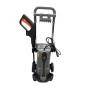 malika X800 120bar 1000W 240V 6lt/dk 5mt 7kg Basınçlı Elektrikli Yıkama Makinesi