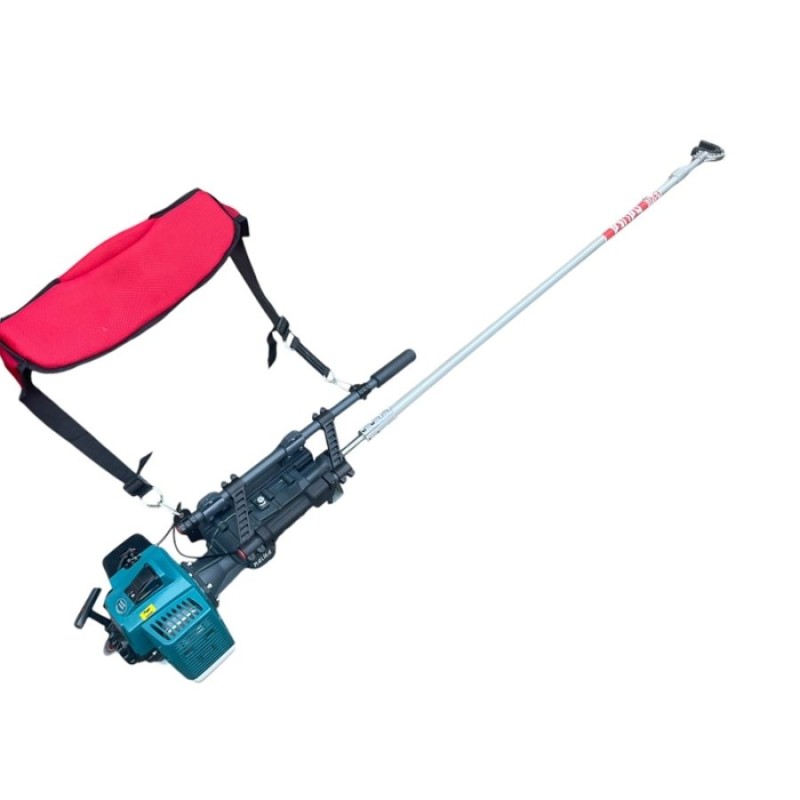 malika ZH 002 3.2bg 63cc 45mm 4.5m 2100 vuruş/dk 3ton 13kg Kancalı Dal Sarsıcı Benzinli Zeytin Hasat Makinesi malika ZH 002 3.2bg 63cc 45mm 4.5m 2100 vuruş/dk 3ton 13kg Kancalı Dal Sarsıcı Benzinli Zeytin Hasat Makinesi