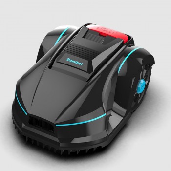 Mamibot Jetter M3 Akülü Çim Biçme Robotu