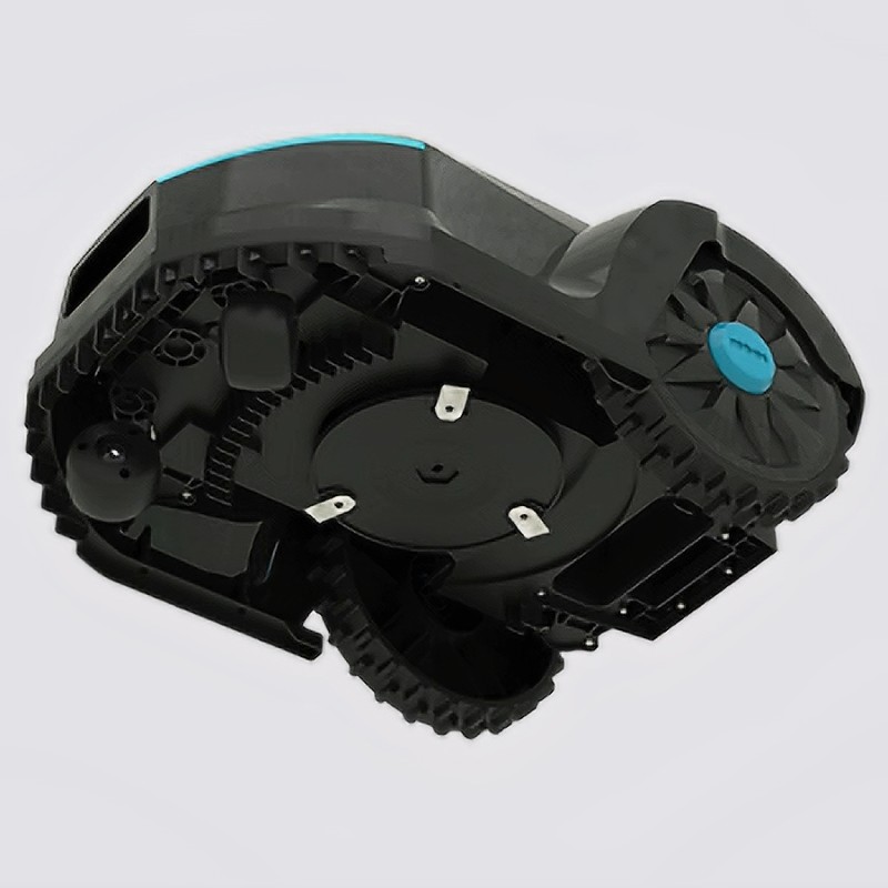 Mamibot Jetter M3 Akülü Çim Biçme Robotu