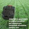 Mamibot Jetter M3 Akülü Çim Biçme Robotu