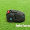 Mamibot Jetter M3 Akülü Çim Biçme Robotu