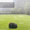 Mamibot Jetter M3 Akülü Çim Biçme Robotu