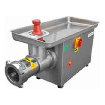 Mateka EPA 32t No 32 380V 600 kg Elektrikli Et Kıyma Makinesi