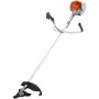 Max Extra BCB52S 2.2bg 52cc 26mm 9diş Yan Tip Benzin Motorlu Tırpan