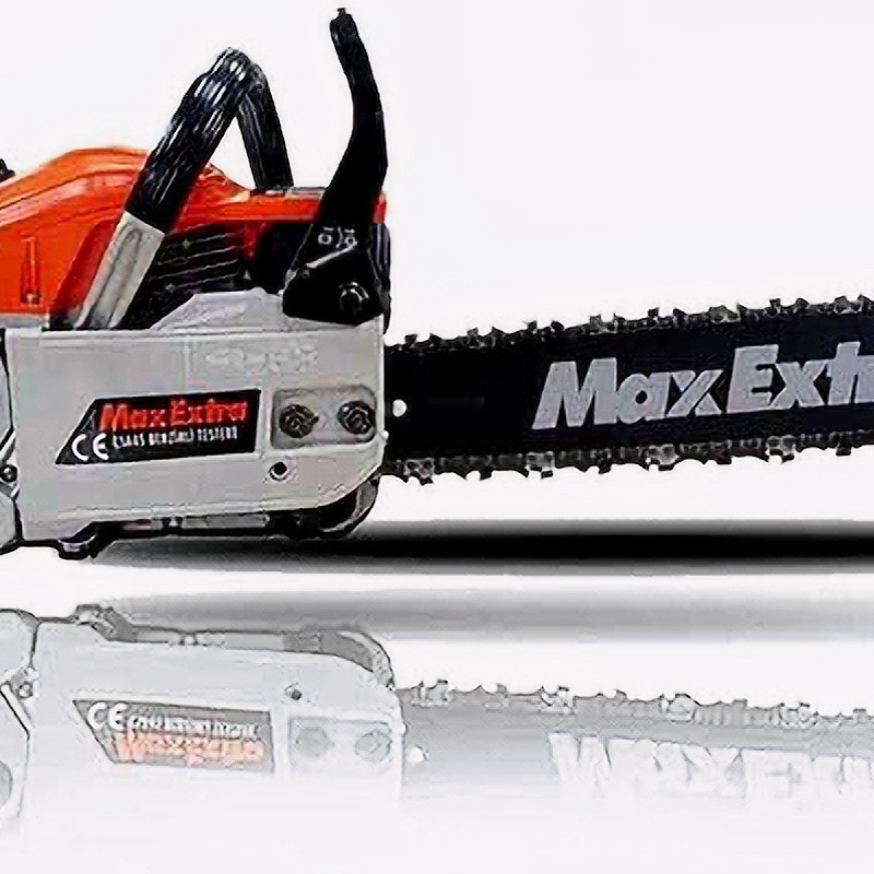 Max Extra CSA52 2.7bg 2.2kW 50cm .325 38diş Benzinli Motorlu Testere