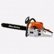 Max Extra CSA52 2.7bg 2.2kW 50cm .325" 38diş Benzinli Motorlu Testere Max Extra CSA52 2.7bg 2.2kW 50cm .325" 38diş Benzinli Motorlu Testere