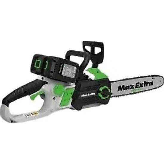 Max Extra MX8005 40V 4Ah 30cm 3/8P 91 22diş Akülü Motorlu Testere