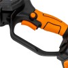 Max Extra MX8006 20V 2Ah 150mm 1/4 36diş Çift Dal Kesme Budama Akülü Mini Testere