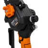 Max Extra MX8006 20V 2Ah 150mm 1/4 36diş Çift Dal Kesme Budama Akülü Mini Testere
