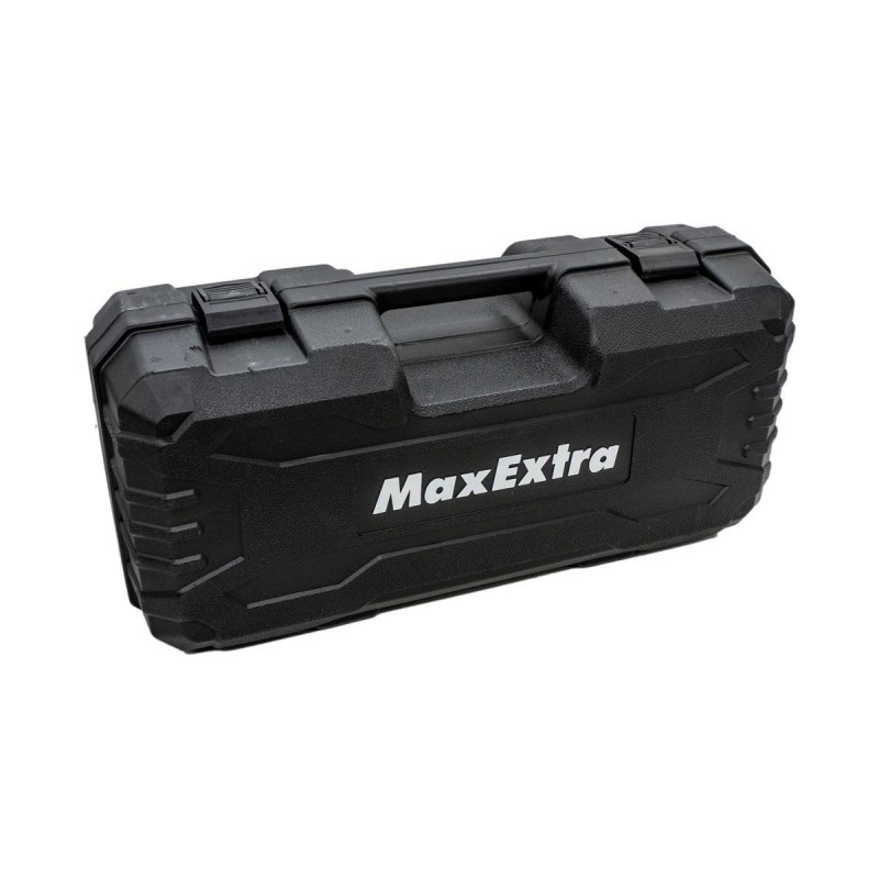 Max Extra MX8006 20V 2Ah 150mm 1/4 36diş Çift Dal Kesme Budama Akülü Mini Testere