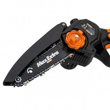 Max Extra MX8006 150mm 1/4" 36diş Pala Kılavuz