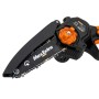Max Extra MX8006 150mm 1/4 36diş Pala Kılavuz