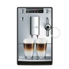 Melita E957 203 Solo Perfect Milk Silver Otomatik Kahve Makinesi
