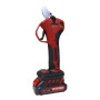 Mifuse 835 35mm 21V 2Ahx2Ad Li 1.2kg Kablosuz Akülü Budama Makası