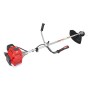 Mikawa Kawasaki X800 3bg 2.2kW 53.2cc 28mm 9.62kg Yan Tip Benzin Motorlu Tırpan