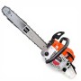 mlk 5800B 3.3bg 58cc .325inç 36diş 52cm 5.5kg Benzinli Motorlu Testere