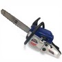 mlk GS5802 2.8bg 45.2cc .325inç 36diş 52cm 5kg Benzinli Motorlu Testere