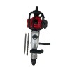 mlk JH80 63cc 16kg 2T Darbeli Benzinli Kırıcı Delici