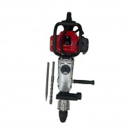 mlk JH80 63cc 16kg 2T Darbeli Benzinli Kırıcı Delici