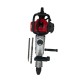 mlk JH80 63cc 16kg 2T Benzinli Darbeli Kırıcı Delici
