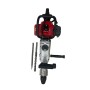 mlk JH80 63cc 16kg 2T Darbeli Benzinli Kırıcı Delici