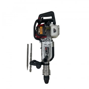 mlk JH80 63cc 16kg 2T Benzinli Darbeli Kırıcı Delici mlk JH80 63cc 16kg 2T Benzinli Darbeli Kırıcı Delici