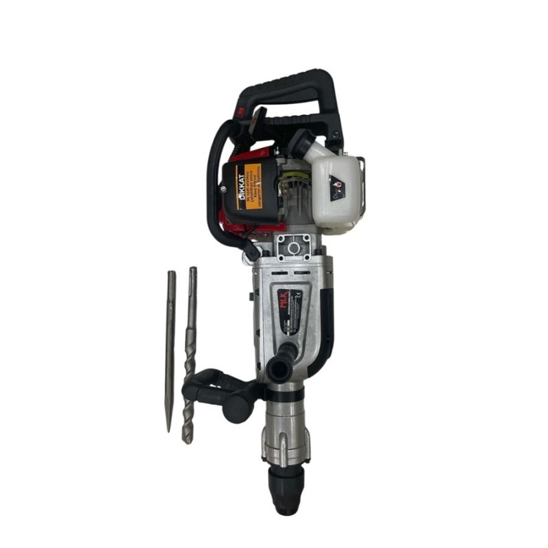 mlk JH80 63cc 16kg 2T Darbeli Benzinli Kırıcı Delici