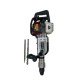 mlk JH80 63cc 16kg 2T Benzinli Darbeli Kırıcı Delici