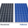 Eminent EC073 50W Elektrikli Çit Polikristal Güneş Paneli