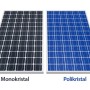 Eminent EC073 50W Elektrikli Çit Polikristal Güneş Paneli
