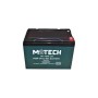 Motech MT 12V 14Ah VRLA Kapalı Jel Akü