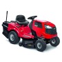 MTD Smart RN 145 18bg 500cc 105cm 240lt 198kg B&S OHV Tek Silindir 2x2 Çeker 4T Benzinli Çim Biçme Traktörü