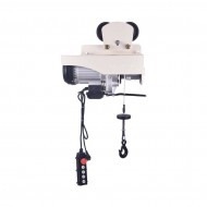 MyTOL MV1208 MV1200 600 1200 600kg 20m 1200kg 10m 4 Hareket Şaryolu Elektrikli Mini Vinç