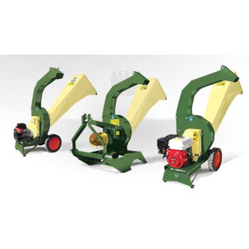 Negri R95 HONDA GX270 Benzinli Dal Öğütme Makinesi Negri R95 HONDA GX270 Benzinli Dal Öğütme Makinesi
