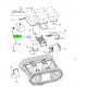 NemH2O 045Z298000A 13.75Ah Havuz Temizleme Robotu Yedek Akü