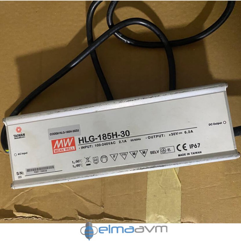 NemH2O 045Z20000B Classic 4A Havuz Robotu Şarj Adaptörü