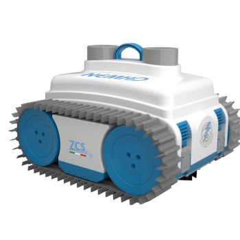 NemH2O Classic Havuz Temizleme Robotu