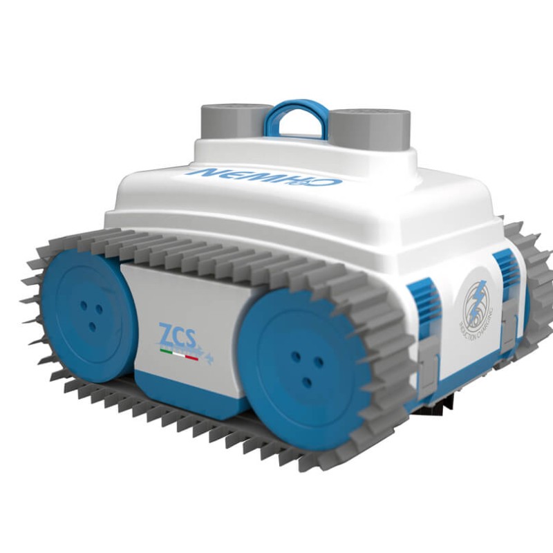 NemH2O Classic Havuz Temizleme Robotu