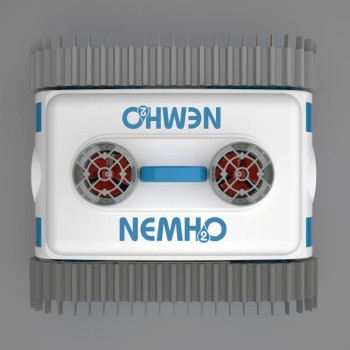 NemH2O Deluxe Havuz Temizleme Robotu
