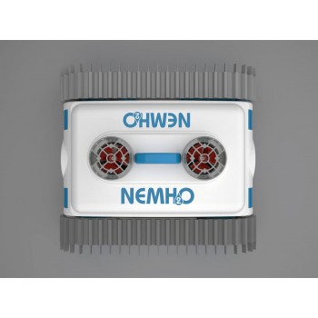 NemH2O Deluxe Havuz Temizleme Robotu