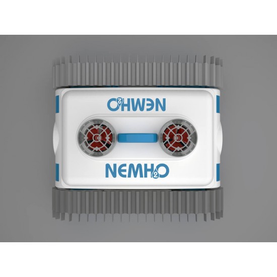 NemH2O Deluxe Havuz Temizleme Robotu