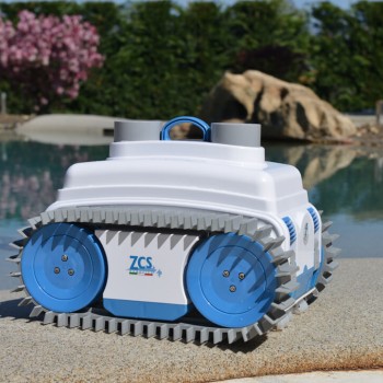 NemH2O Deluxe Havuz Temizleme Robotu