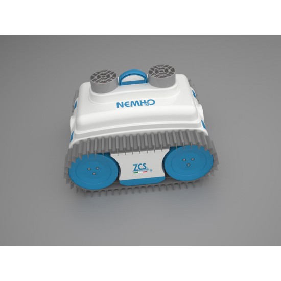 NemH2O Classic Havuz Temizleme Robotu