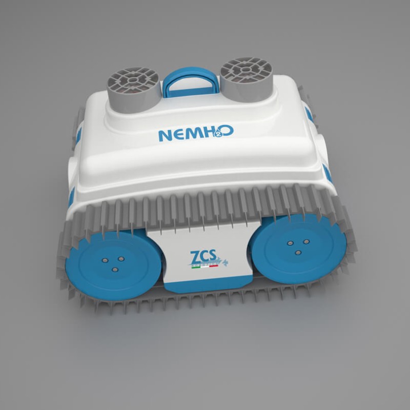 NemH2O Classic Havuz Temizleme Robotu