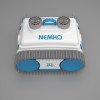 NemH2O Classic Havuz Temizleme Robotu