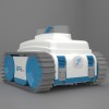 NemH2O Classic Havuz Temizleme Robotu
