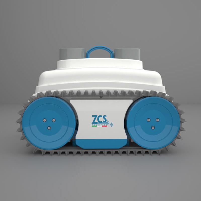 NemH2O Classic Havuz Temizleme Robotu