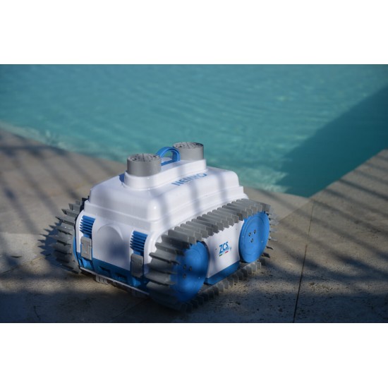 NemH2O Classic Havuz Temizleme Robotu
